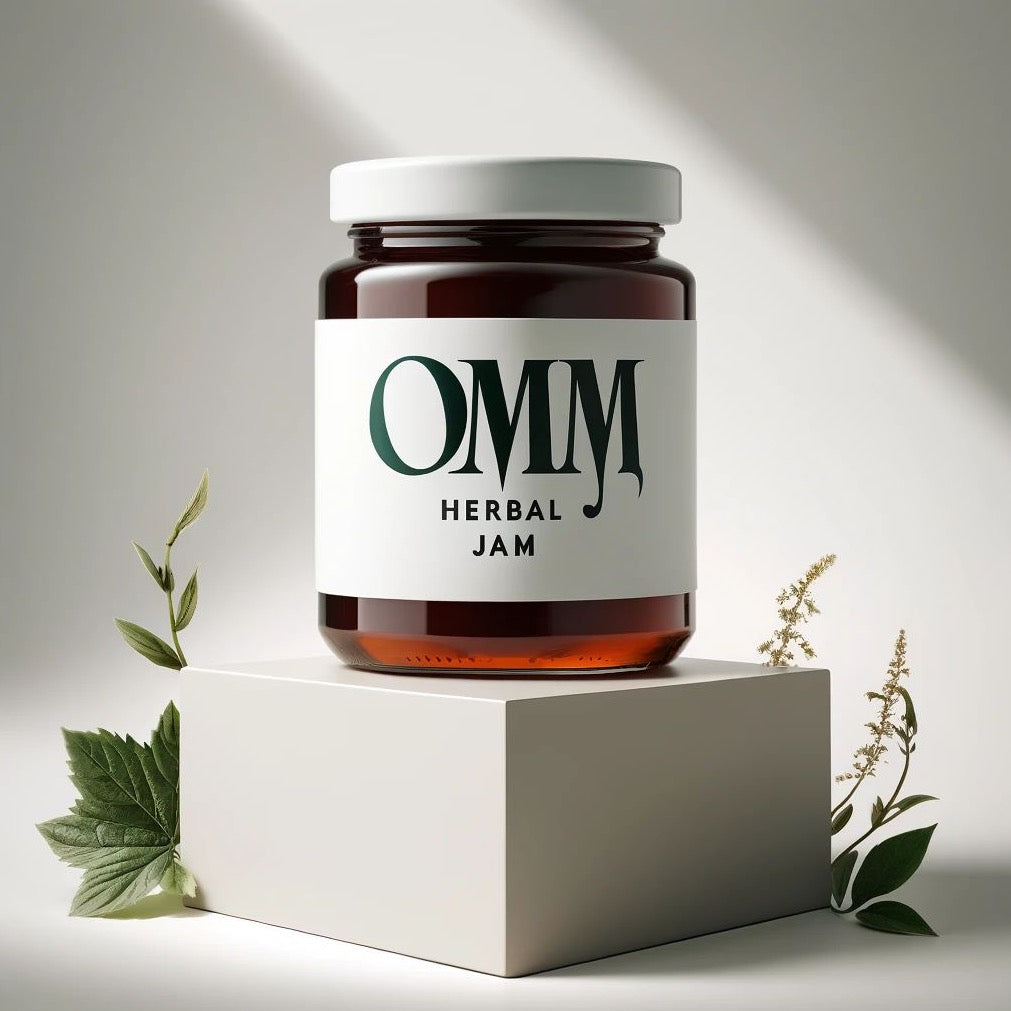 Revitalize Daily with Omm Jam:  Your Shortcut to a Vibrant Life