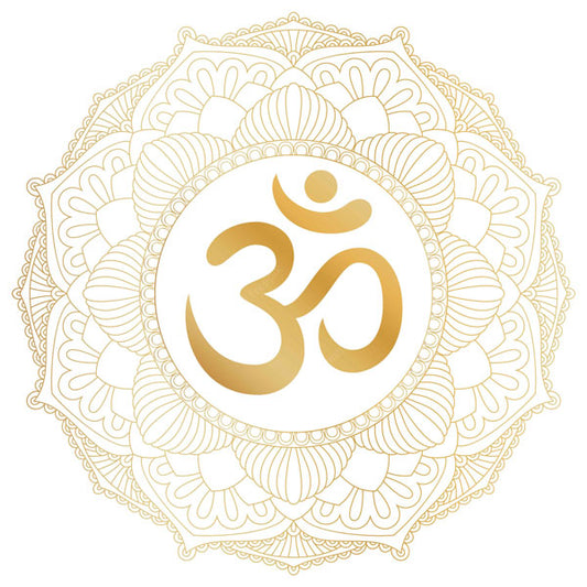 Om Symbol and Meditation Meaning and Benefits, Start meditating with Om chant